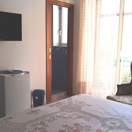 B&B Belli Di Nonna Salerno Luaran gambar