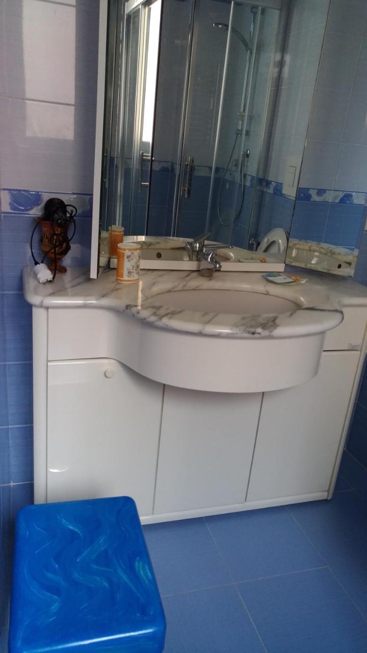 B&B Belli Di Nonna Salerno Luaran gambar