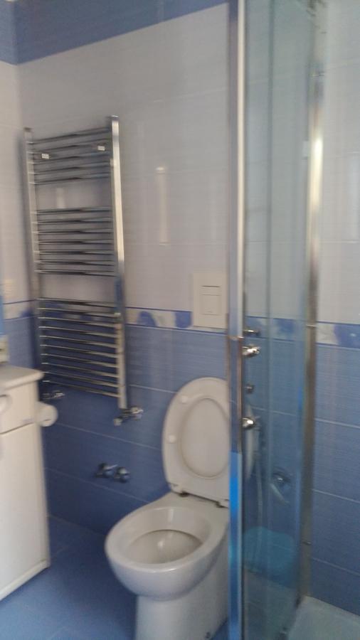 B&B Belli Di Nonna Salerno Luaran gambar