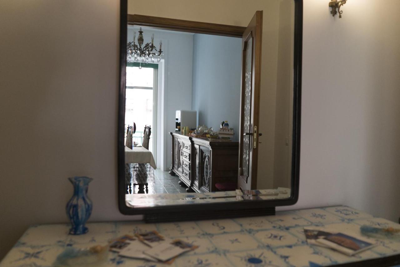 B&B Belli Di Nonna Salerno Luaran gambar