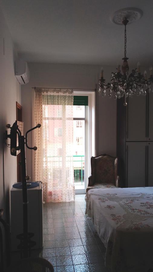 B&B Belli Di Nonna Salerno Luaran gambar