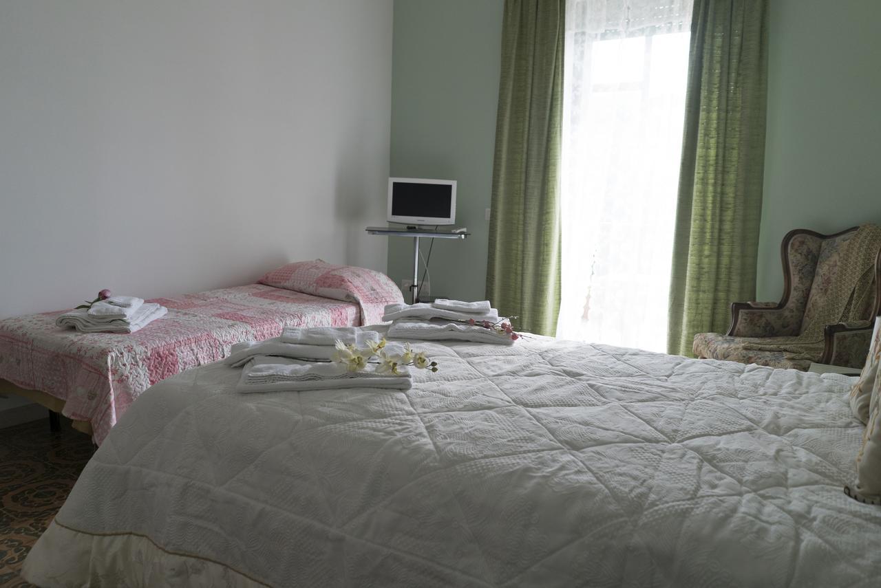B&B Belli Di Nonna Salerno Luaran gambar