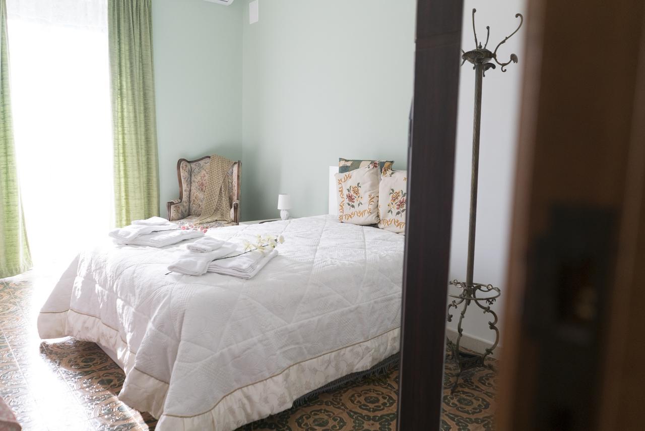 B&B Belli Di Nonna Salerno Luaran gambar