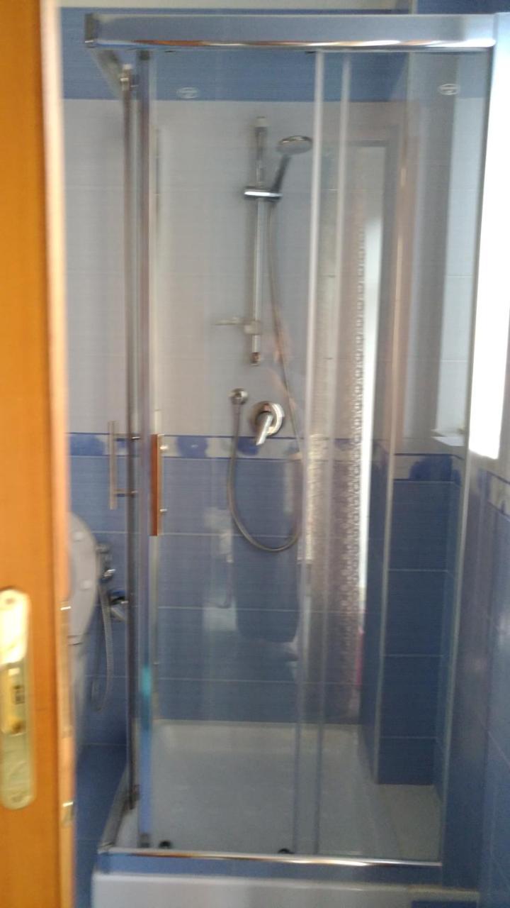 B&B Belli Di Nonna Salerno Luaran gambar