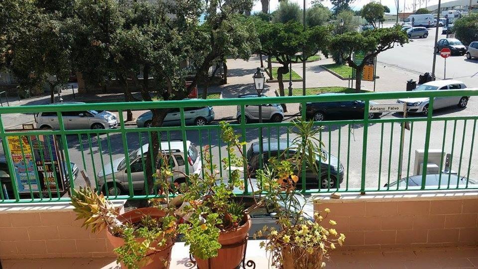 B&B Belli Di Nonna Salerno Luaran gambar